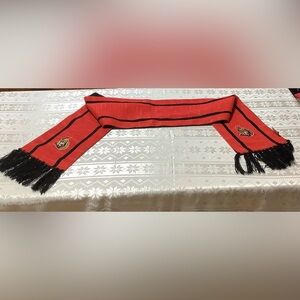Ottawa Senators Scarf Reversible Unisex